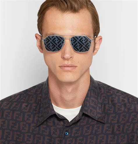 f for fendi sunglasses|Fendi sunglasses men.